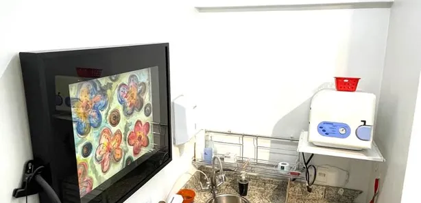 Consultório à venda, 36m² no Savassi, Belo Horizonte