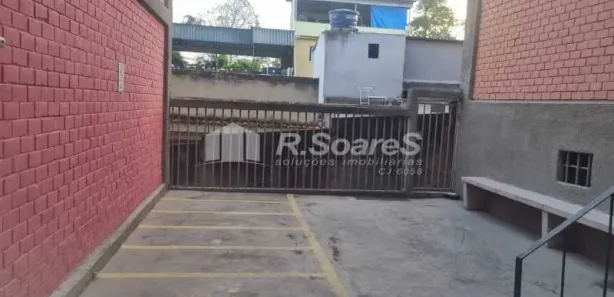 Apartamento com 2 Quartos à venda, 44m² no Taquara, Rio de Janeiro