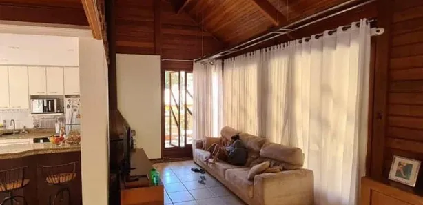Apartamento com 3 Quartos à venda, 300m² no Retiro do Chalé (Piedade do Paraopeba), Brumadinho