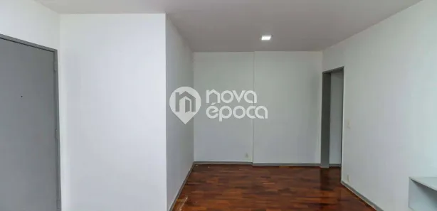 Apartamento com 2 Quartos à venda, 74m² no Cosme Velho, Rio de Janeiro
