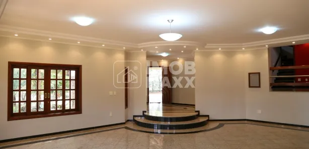 Casa de Condomínio com 4 Quartos à venda, 565m² no Park Way, Brasília