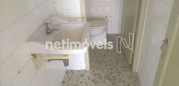 Sala Comercial à venda, 28m² no Centro, Belo Horizonte
