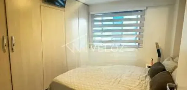 Apartamento com 2 Quartos à venda, 71m² no Botafogo, Rio de Janeiro
