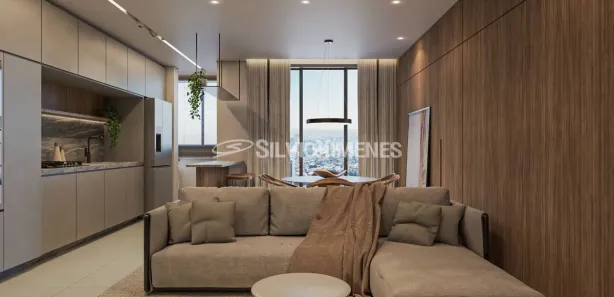 Apartamento com 2 Quartos à venda, 66m² no São Lucas, Belo Horizonte