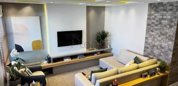 Casa de Condomínio com 3 Quartos à venda, 125m² no Parque Nova Suíça, Valinhos