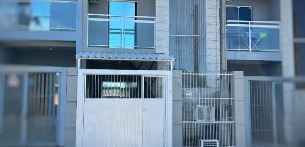 Sobrado com 2 Quartos para alugar, 96m² no Jardim do Cedro, Gravataí