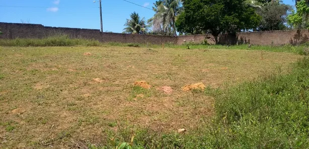 Lote/Terreno à venda, 10280m² no Cassange, Salvador