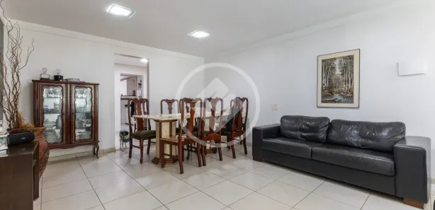 Casa com 3 Quartos à venda, 97m² no Asa Sul, Brasília