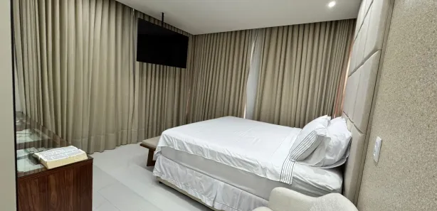 Casa de Condomínio com 3 Quartos à venda, 250m² no Vila Rosa, Goiânia