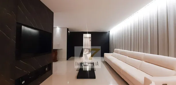 Apartamento com 3 Quartos à venda, 180m² no Lourdes, Belo Horizonte