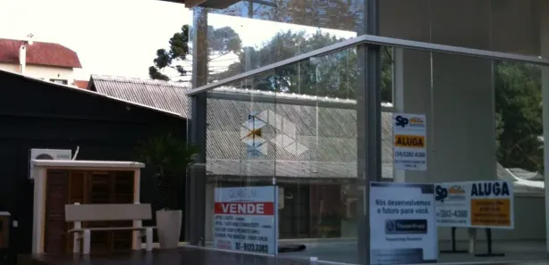 Ponto Comercial à venda, 192m² no Centro, Canela
