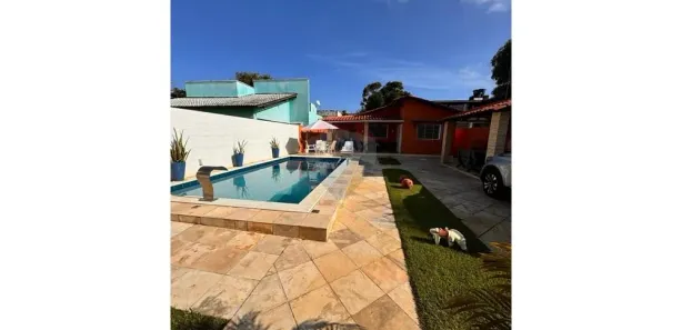 Casa com 3 Quartos à venda, 102m² no Serrambi, Ipojuca