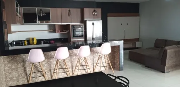 Casa de Condomínio com 3 Quartos à venda, 243m² no Villa Dei Fiori Residencial, Araraquara
