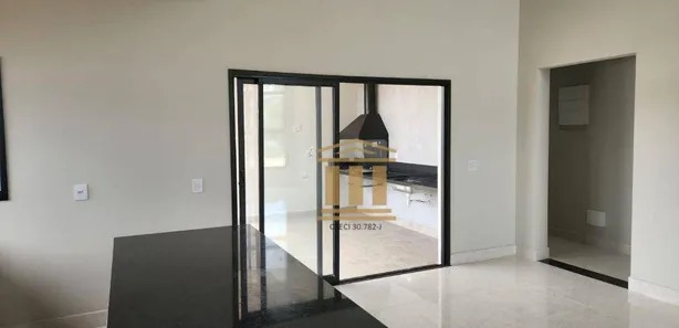 Casa de Condomínio com 4 Quartos à venda, 186m² no Condomínio Terras do Vale, Caçapava