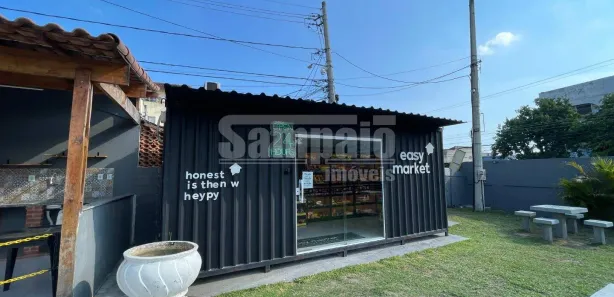 Apartamento com 2 Quartos para alugar, 43m² no Inhoaíba, Rio de Janeiro