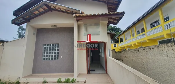 Ponto Comercial para venda ou aluguel, 306m² no Jardim Terras de São João, Jacareí