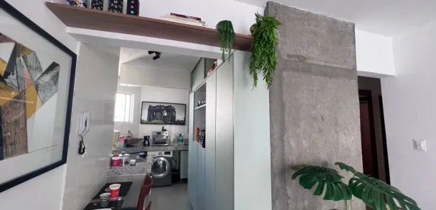 Apartamento com 3 Quartos à venda, 78m² no Pituba, Salvador