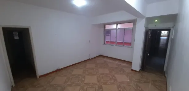 Apartamento com 1 Quarto para alugar, 60m² no Rio Comprido, Rio de Janeiro