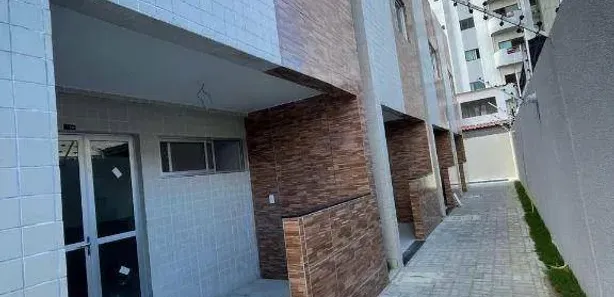 Casa de Condomínio com 3 Quartos à venda, 95m² no Candeias, Jaboatão dos Guararapes