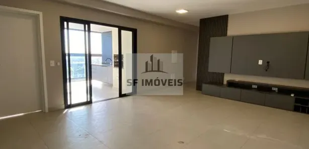 Apartamento com 3 Quartos para alugar, 115m² no Além Ponte, Sorocaba