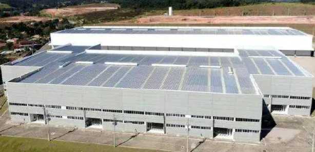 Galpão/Depósito/Armazém para alugar, 3164m² no Centro, Cabreúva