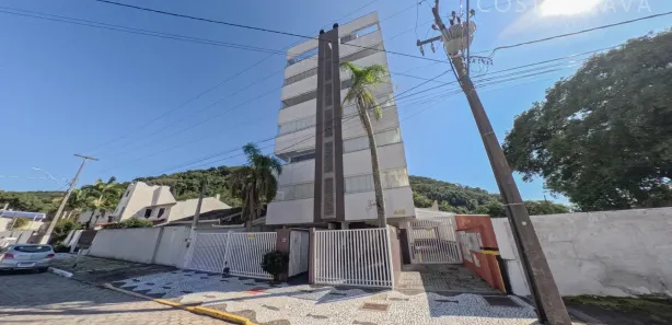 Apartamento com 3 Quartos à venda, 65m² no Praia Mansa, Matinhos
