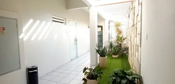 Ponto Comercial para alugar, 28m² no Lagoa Seca, Natal