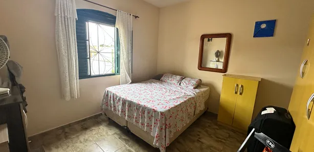 Casa com 3 Quartos à venda, 135m² no Jardim Califórnia, Taubaté