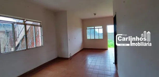 Casa com 3 Quartos à venda, 108m² no Centro, São Joaquim de Bicas