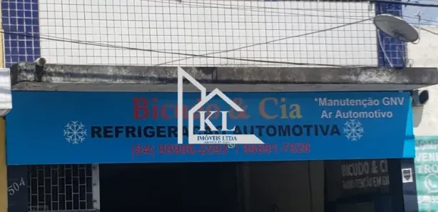 Ponto Comercial com 4 Quartos à venda, 180m² no Alecrim, Natal