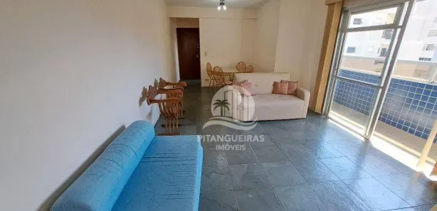 Apartamento com 2 Quartos à venda, 70m² no Enseada, Guarujá