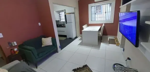 Sobrado com 2 Quartos à venda, 60m² no Vila Santa Rosa, Guarujá