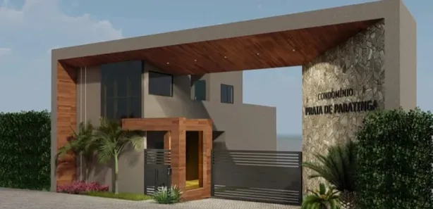 Casa de Condomínio com 3 Quartos à venda, 200m² no , Vera Cruz