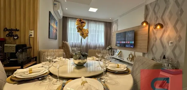 Cobertura com 3 Quartos à venda, 188m² no Prainha, Arraial do Cabo