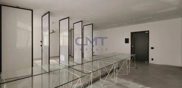 Sala Comercial para alugar, 65m² no Santa Efigênia, Belo Horizonte