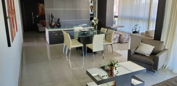 Apartamento com 4 Quartos à venda, 174m² no Carmo, Belo Horizonte