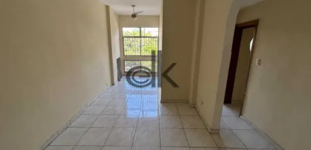 Apartamento com 3 Quartos para alugar, 98m² no Rio Comprido, Rio de Janeiro