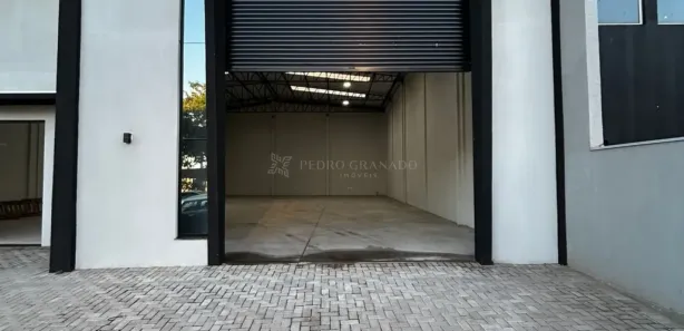 Prédio Comercial para alugar, 400m² no Jardim Custodio, Marialva