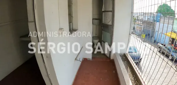 Ponto Comercial para alugar, 73m² no Mares, Salvador