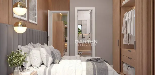 Cobertura com 3 Quartos à venda, 98m² no Balneario Riviera, Matinhos
