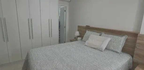 Apartamento com 3 Quartos à venda, 79m² no Atalaia, Aracaju