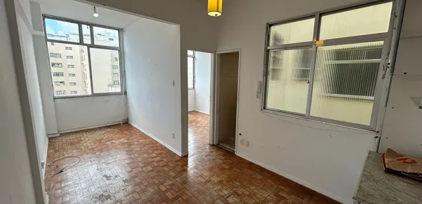 Apartamento com 1 Quarto à venda, 46m² no Flamengo, Rio de Janeiro