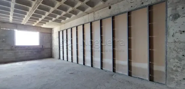 Sala Comercial à venda, 35m² no Boa Vista, Recife