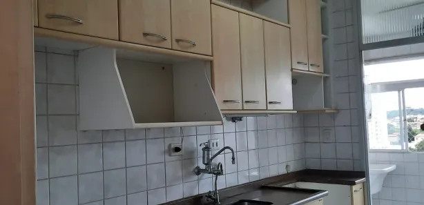 Apartamento com 2 Quartos à venda, 62m² no Parque Três Meninos, Sorocaba