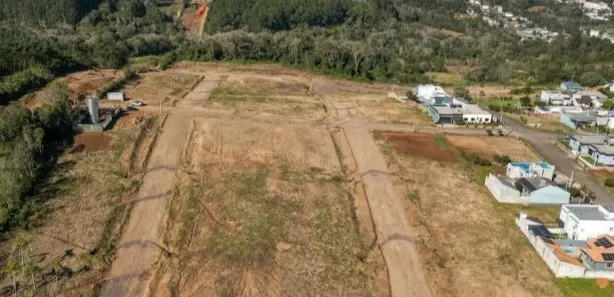 Lote/Terreno à venda, 330m² no Bela Vista, Dois Irmãos