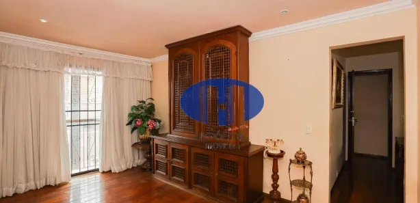 Apartamento com 3 Quartos à venda, 100m² no Cruzeiro, Belo Horizonte
