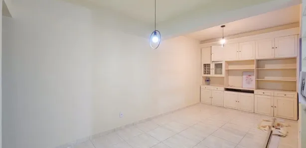 Apartamento com 3 Quartos para alugar, 117m² no Serra, Belo Horizonte