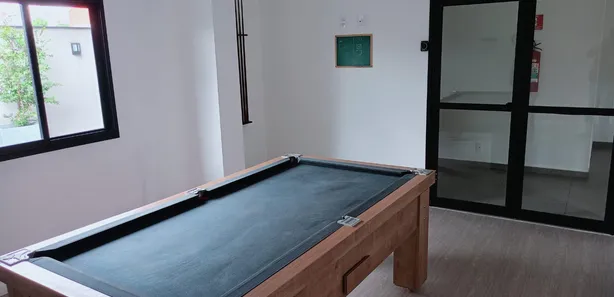 Apartamento com 2 Quartos à venda, 53m² no Vila Curuçá, Santo André