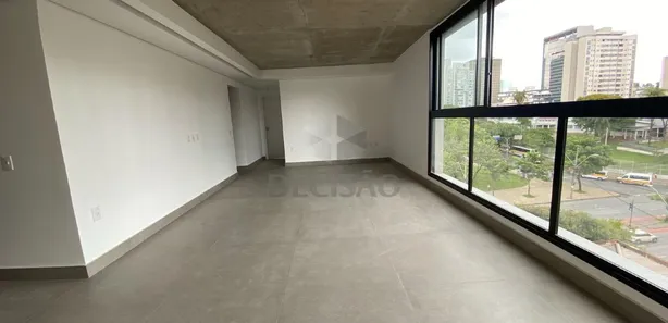 Apartamento com 4 Quartos à venda, 143m² no Lourdes, Belo Horizonte