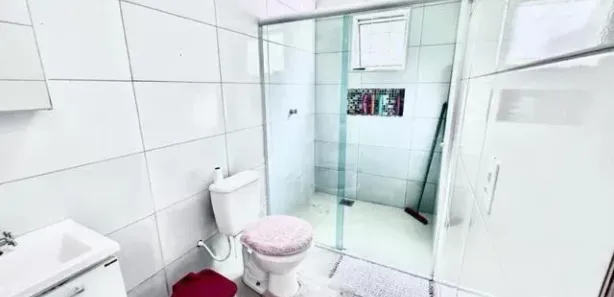 Casa de Condomínio com 4 Quartos à venda, 210m² no Setor Habitacional Arniqueira, Brasília